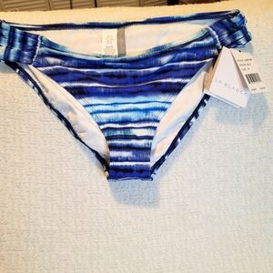 Biquini / NEW/ FOR CLOSET CLOSING ONLY